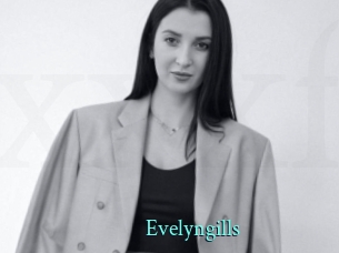 Evelyngills