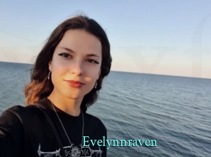 Evelynnraven