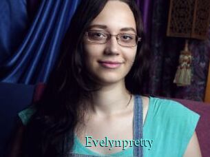 Evelynpretty