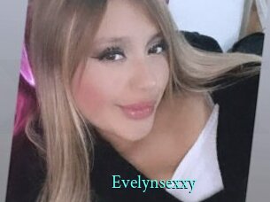 Evelynsexxy