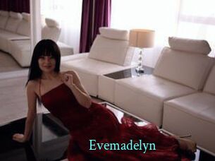 Evemadelyn