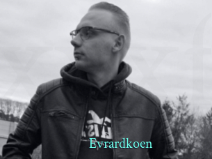 Evrardkoen