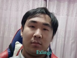 Exlingji