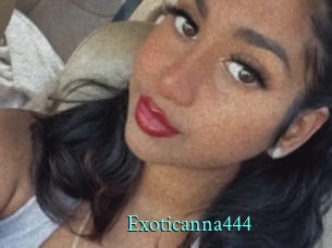 Exoticanna444