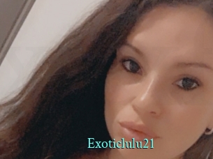 Exoticlulu21