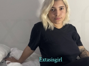 Extasisgirl