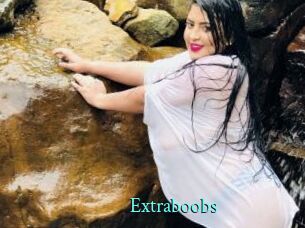 Extraboobs