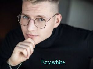 Ezrawhite