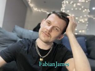 FabianJames xxx Fantasy Land