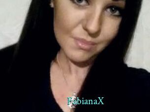 FabianaX