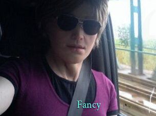 Fancy