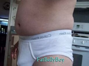 FatBellyBoy xxx Fantasy Land