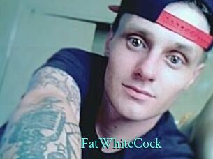 FatWhiteCock