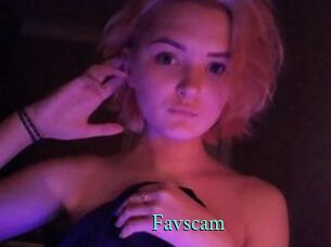 Favscam