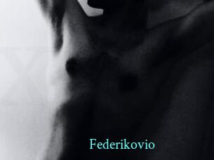 Federikovio xxx Fantasy Land