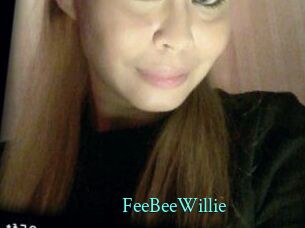 FeeBeeWillie