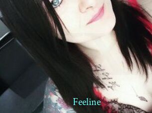 Feeline xxx Fantasy Land