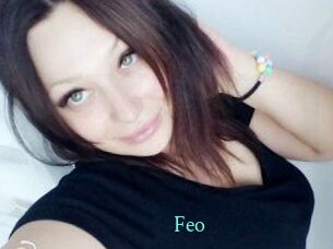 Feo