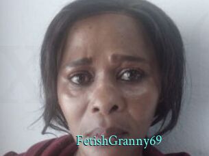 FetishGranny69