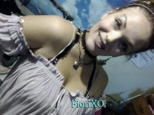 FioriXO xxx Fantasy Land