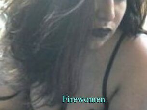 Firewomen xxx Fantasy Land