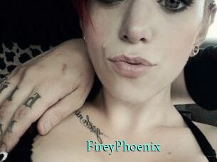 FireyPhoenix