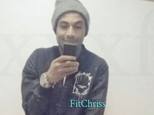 FitChriss xxx Fantasy Land