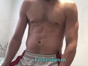 Fitfloridaman