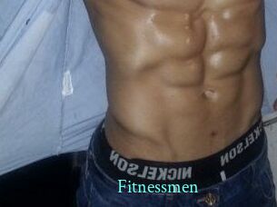 Fitnessmen