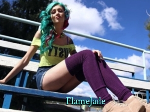 FlameJade