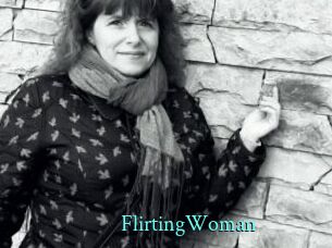 FlirtingWoman xxx Fantasy Land