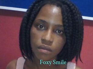 Foxy_Smile