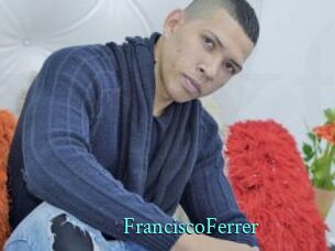 FranciscoFerrer