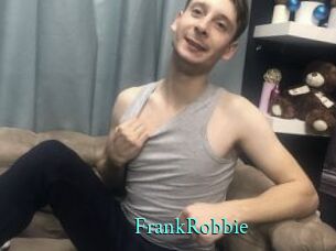 FrankRobbie