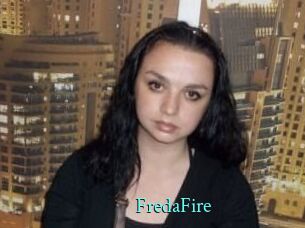 FredaFire