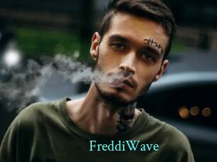 FreddiWave