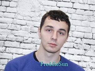 FreddieSun