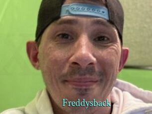 Freddysback