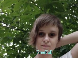 FreeFall xxx Fantasy Land