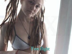 Free_flight_ xxx Fantasy Land