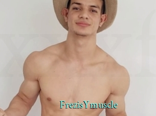 FrezisYmuscle