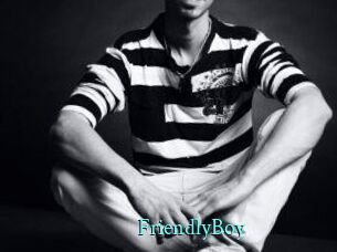 Friendly_Boy
