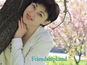 FriendshipLand xxx Fantasy Land