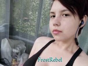 FrostRebel