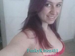 FunkyKitten411