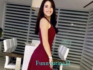 Funnylatina22