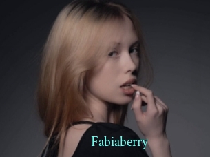 Fabiaberry