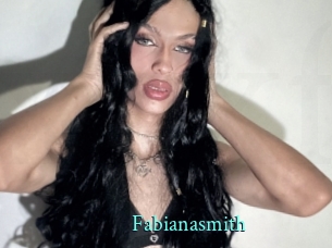 Fabianasmith