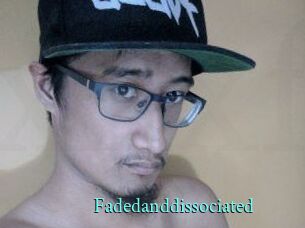 faded_and_dissociated xxx Fantasy Land
