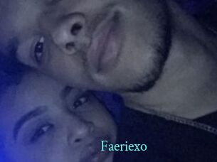 faeriexo xxx Fantasy Land